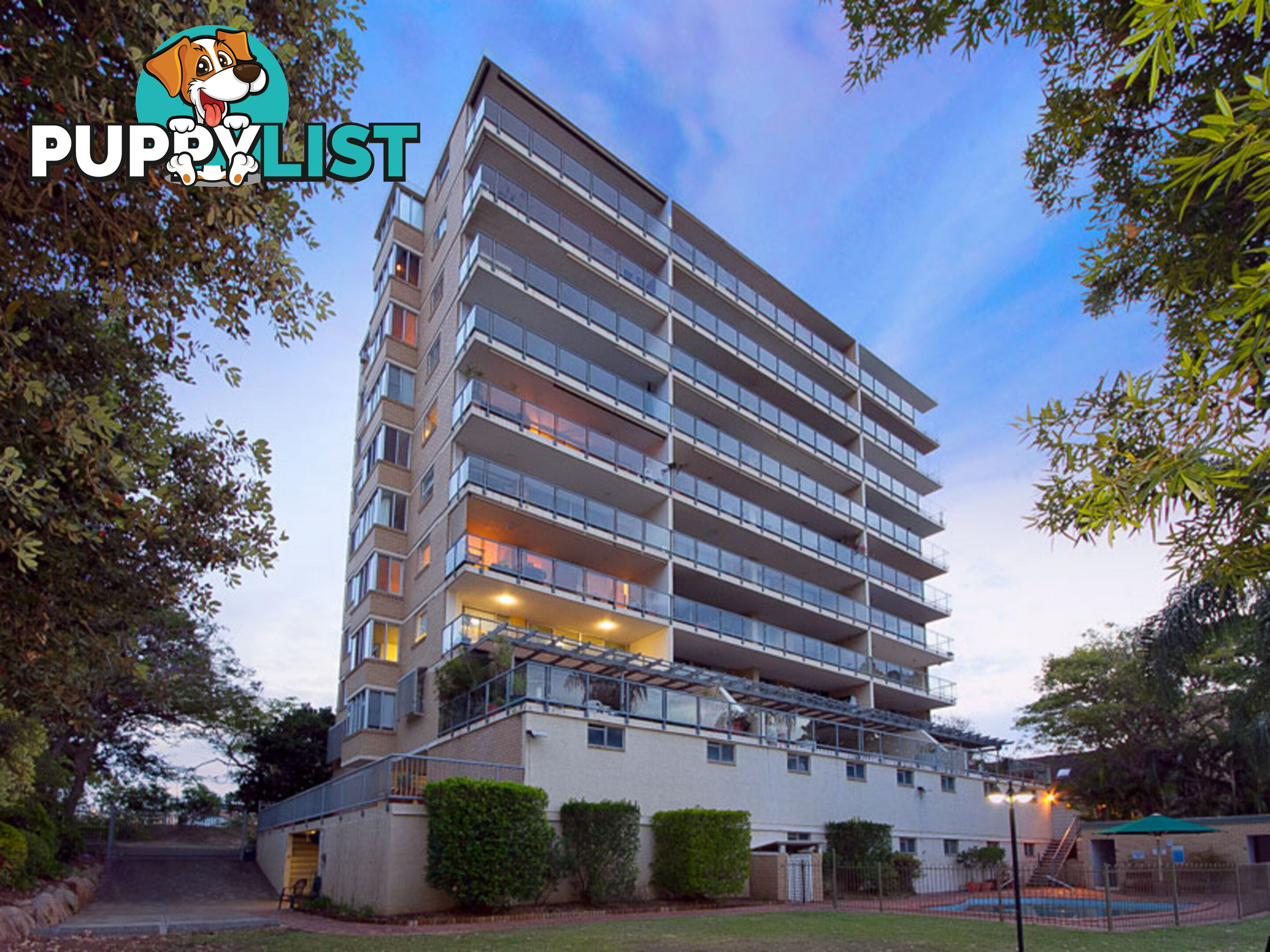 6/164 Macquarie Street ST LUCIA QLD 4067