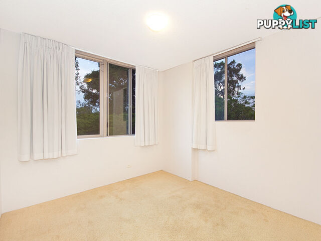 6/164 Macquarie Street ST LUCIA QLD 4067