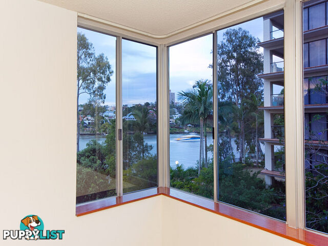 6/164 Macquarie Street ST LUCIA QLD 4067