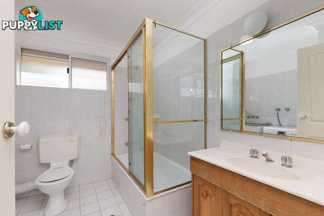 7/93 Macquarie Street ST LUCIA QLD 4067