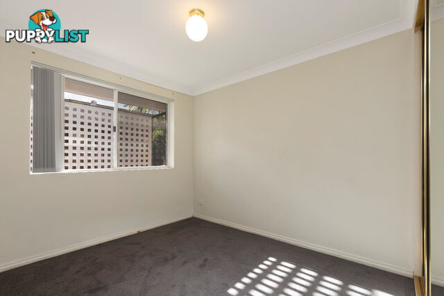 7/93 Macquarie Street ST LUCIA QLD 4067