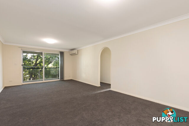 7/93 Macquarie Street ST LUCIA QLD 4067