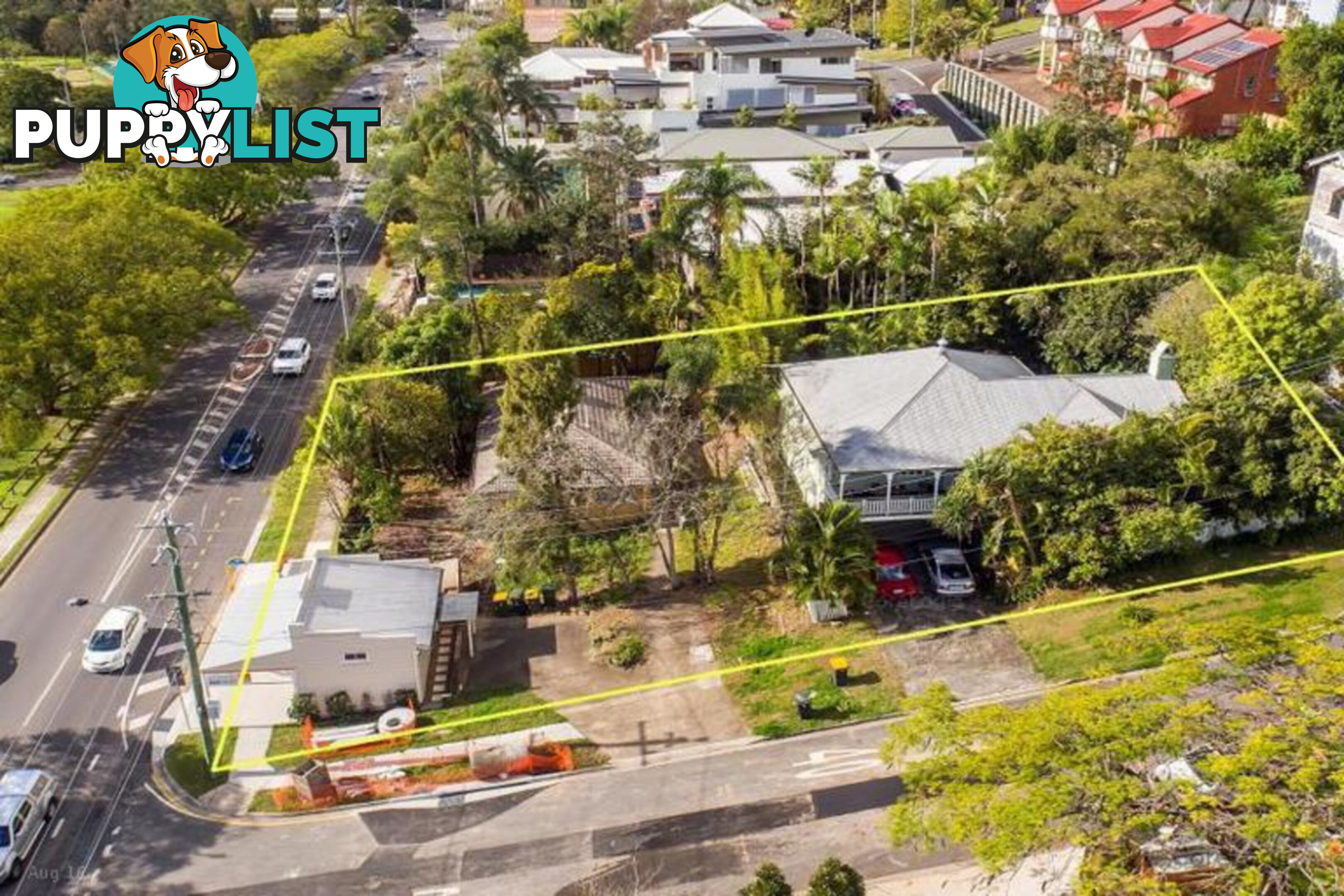 4 - 8 Prospect Terrace ST LUCIA QLD 4067