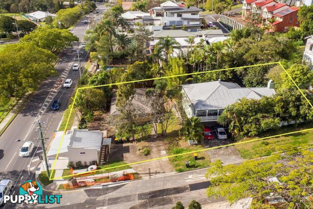 4 - 8 Prospect Terrace ST LUCIA QLD 4067