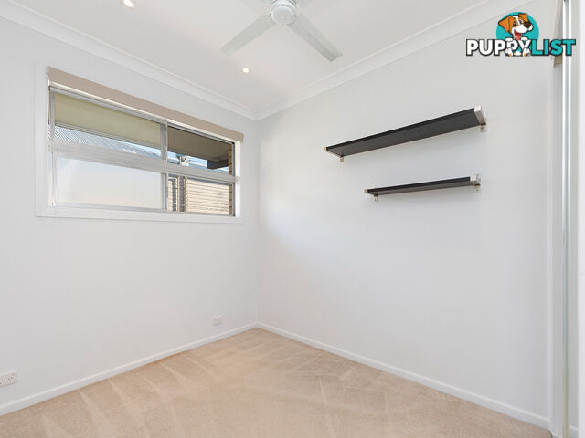 5/22 Norwood Street TOOWONG QLD 4066