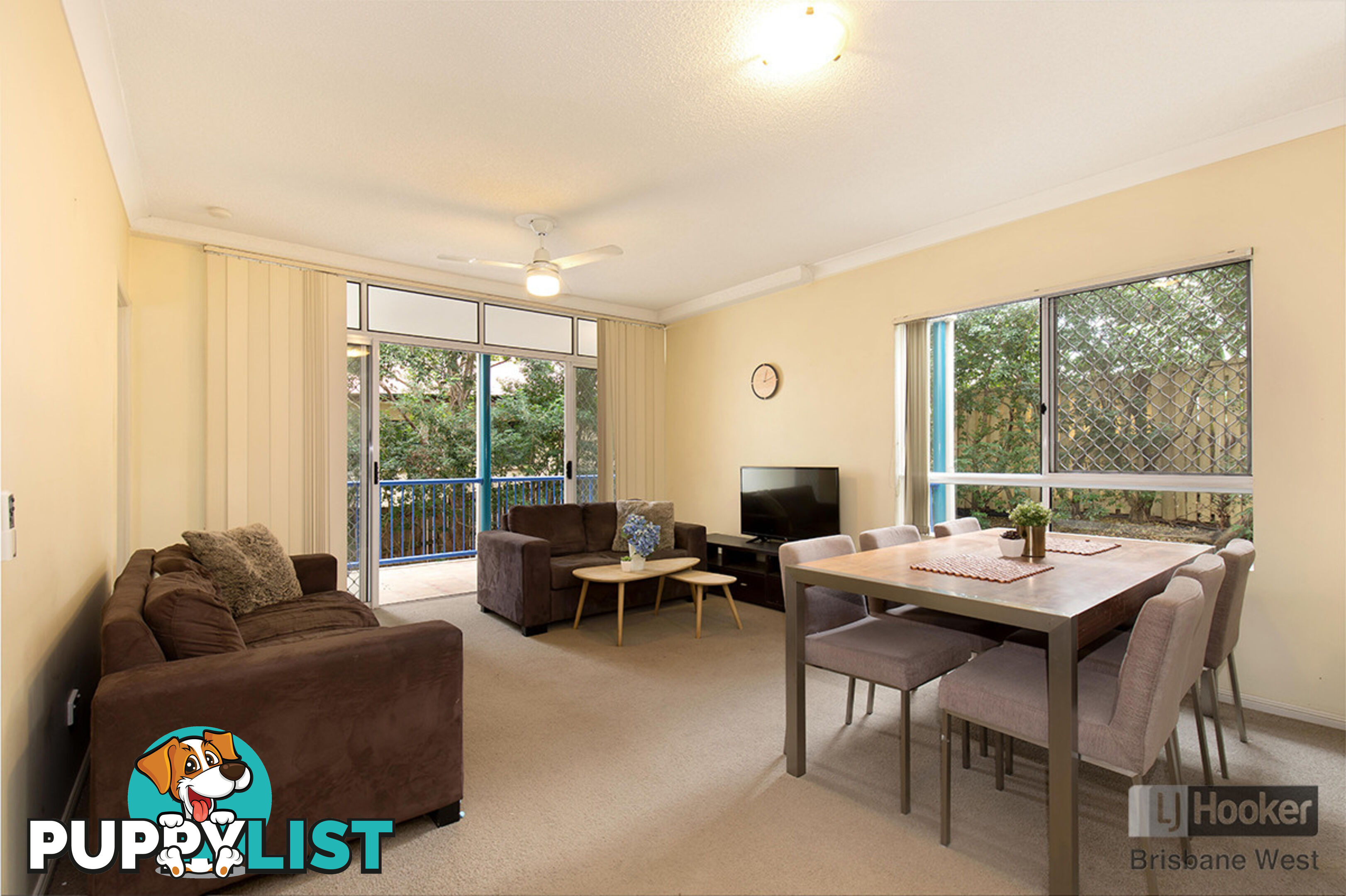 11/32 Cadell Street TOOWONG QLD 4066