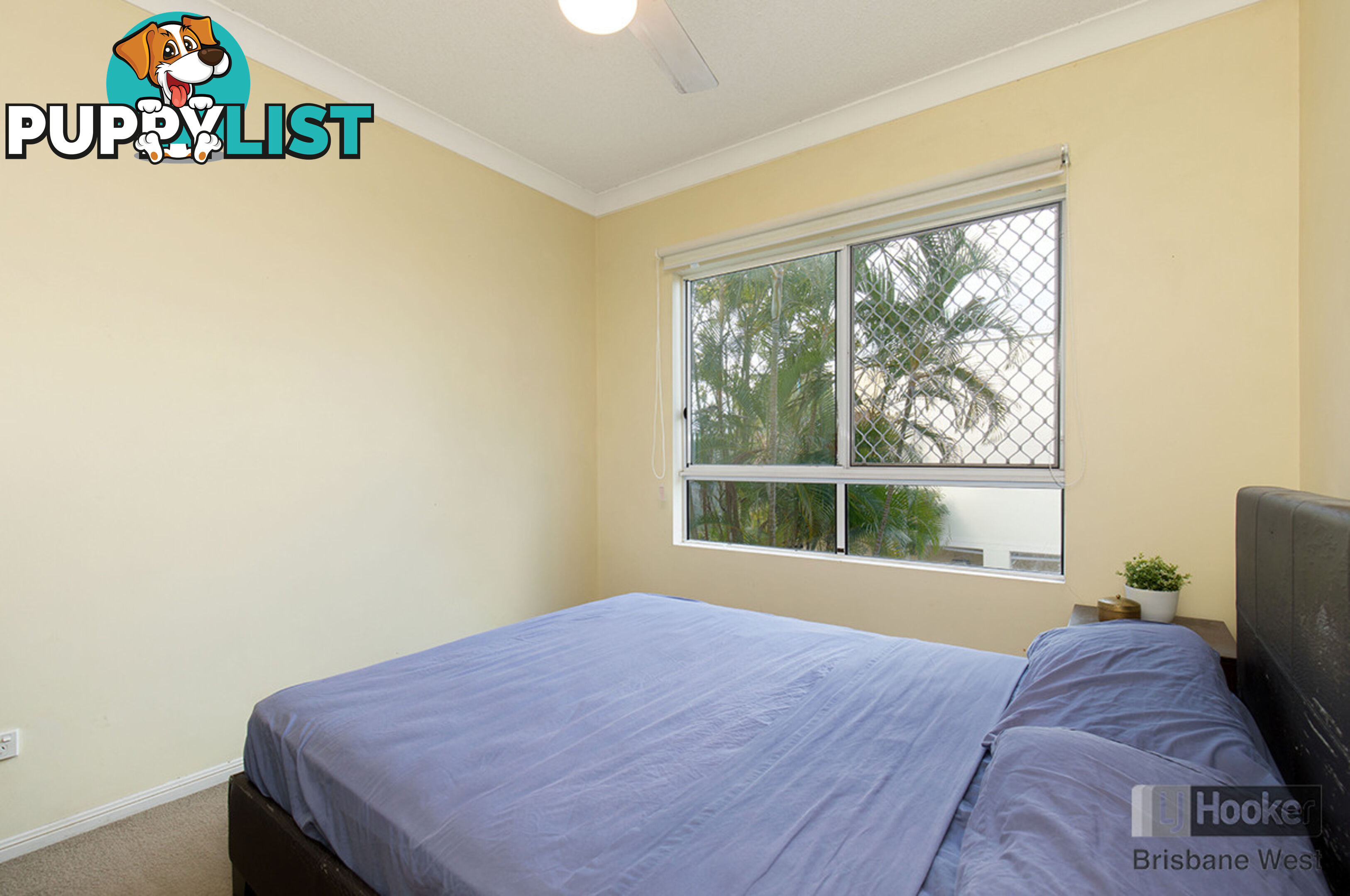 11/32 Cadell Street TOOWONG QLD 4066