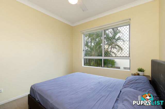 11/32 Cadell Street TOOWONG QLD 4066