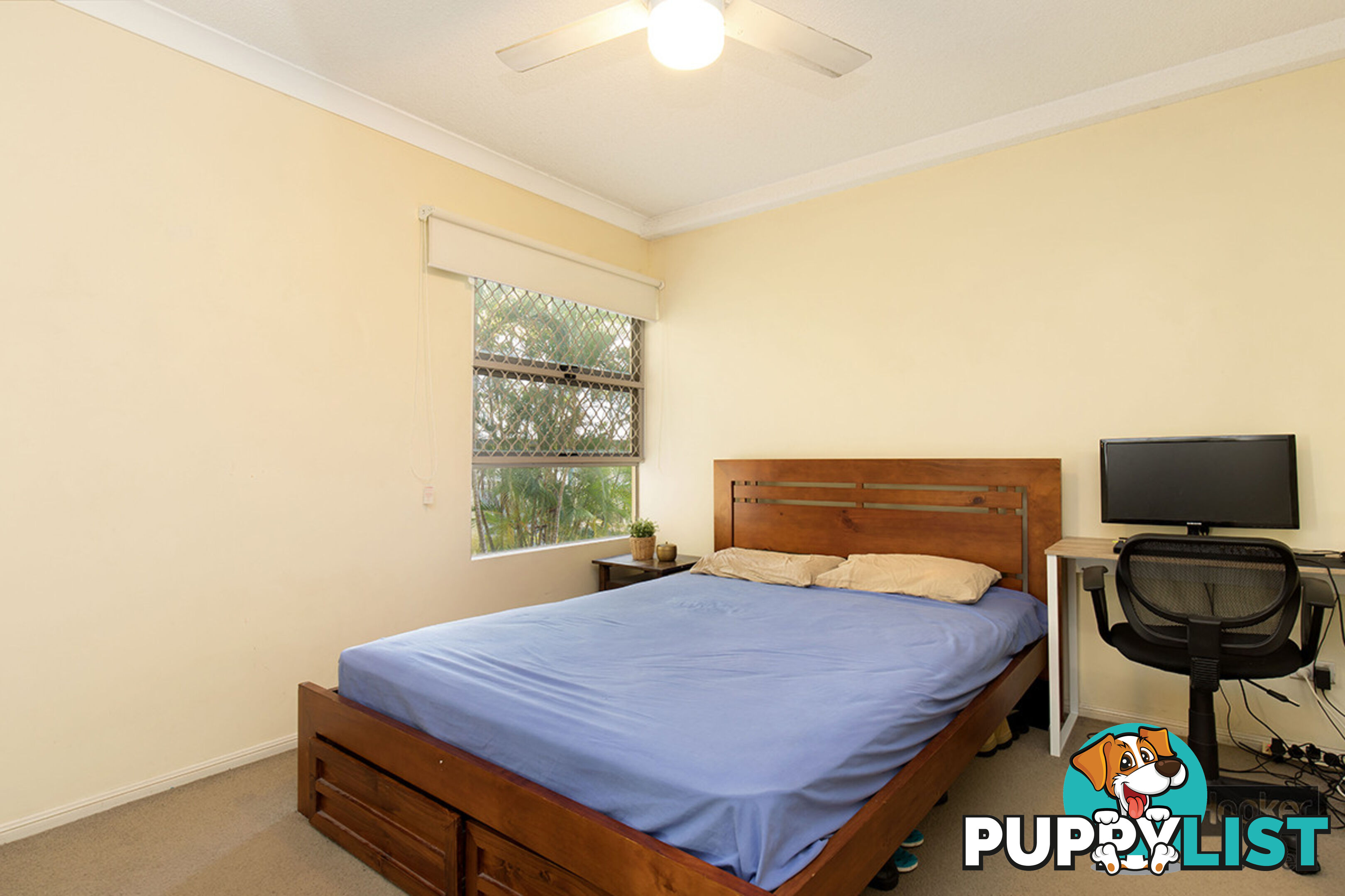 11/32 Cadell Street TOOWONG QLD 4066