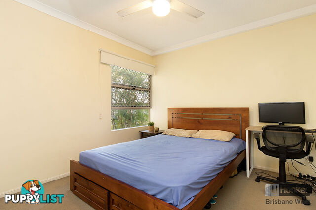 11/32 Cadell Street TOOWONG QLD 4066