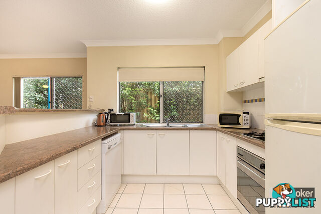 11/32 Cadell Street TOOWONG QLD 4066