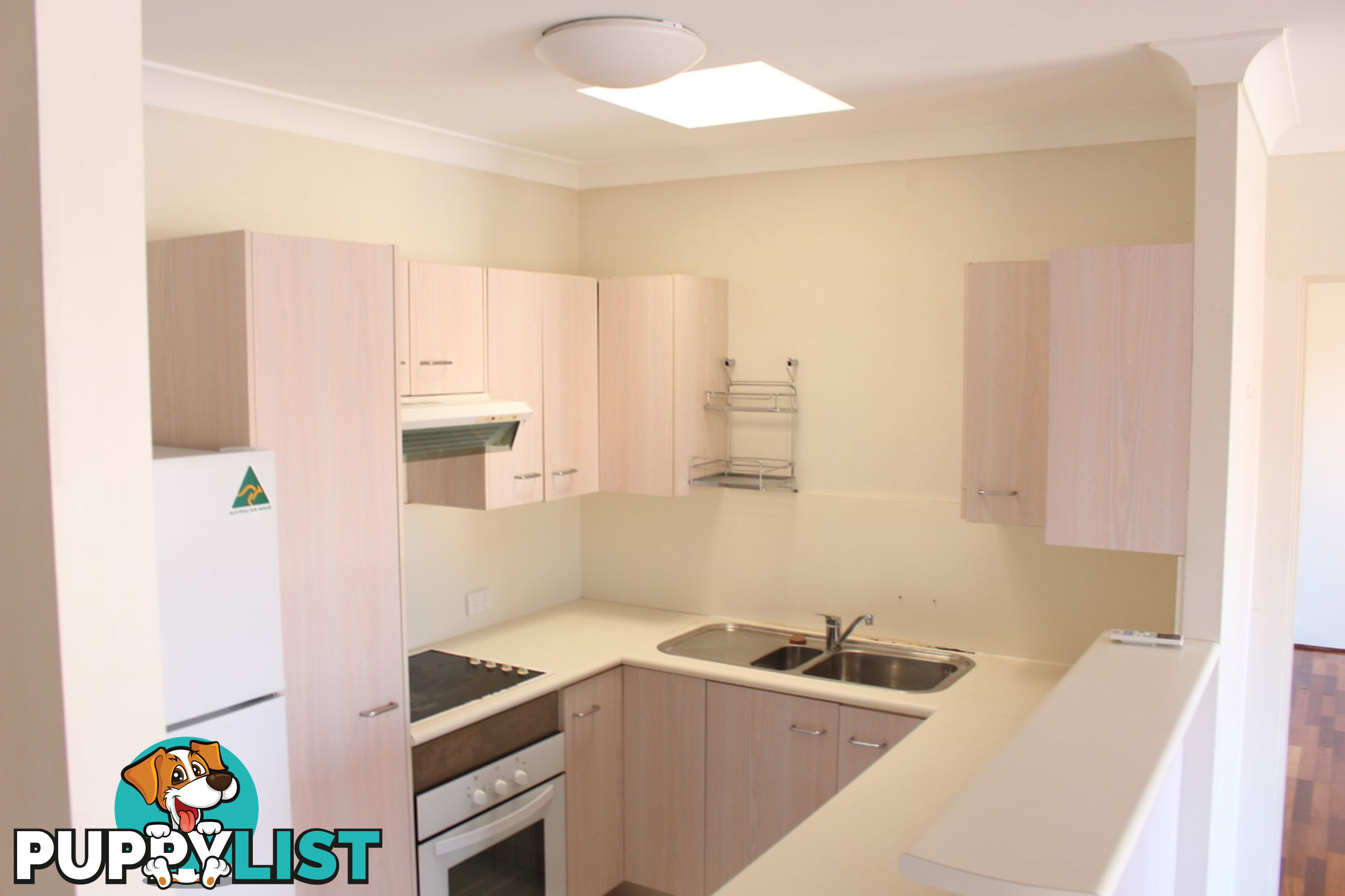 4/20 Augustus Street TOOWONG QLD 4066