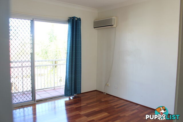 4/20 Augustus Street TOOWONG QLD 4066