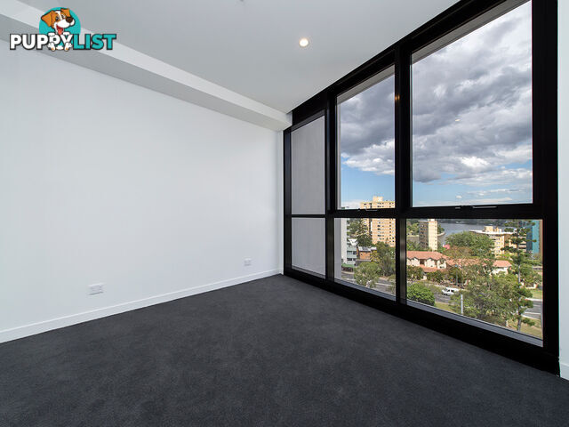 705/38 High Street TOOWONG QLD 4066