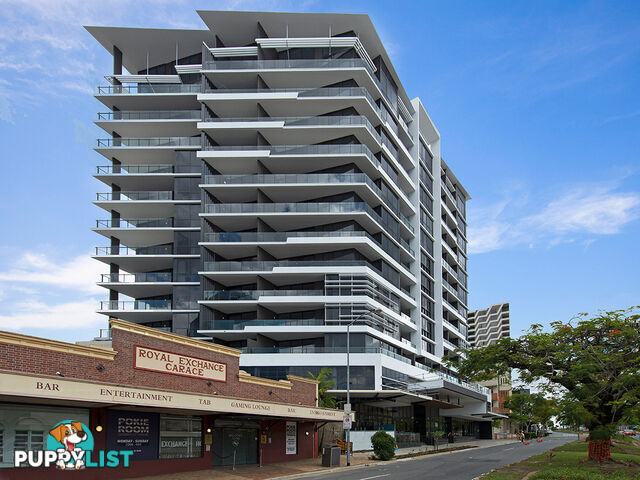 705/38 High Street TOOWONG QLD 4066