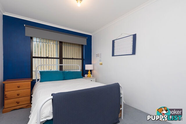 23/26 Carr Street ST LUCIA QLD 4067