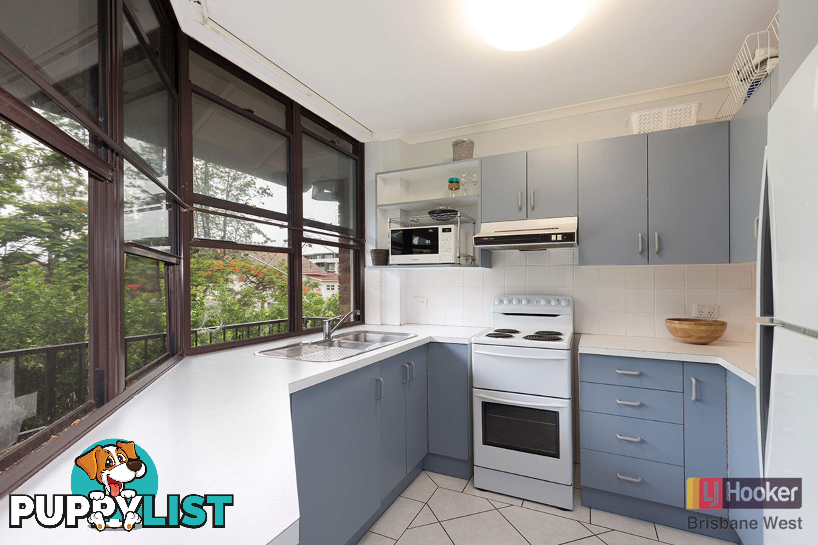 23/26 Carr Street ST LUCIA QLD 4067