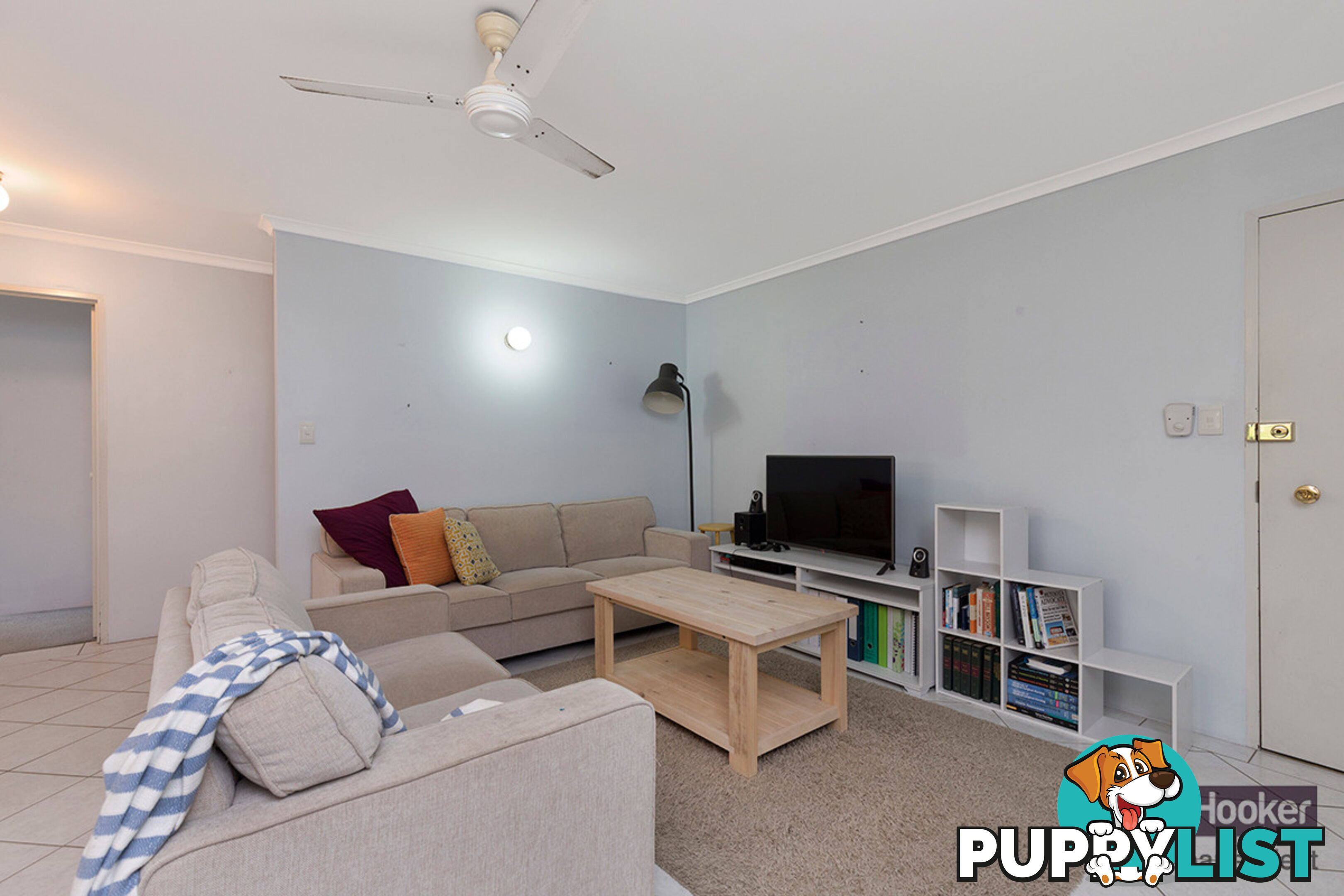 23/26 Carr Street ST LUCIA QLD 4067