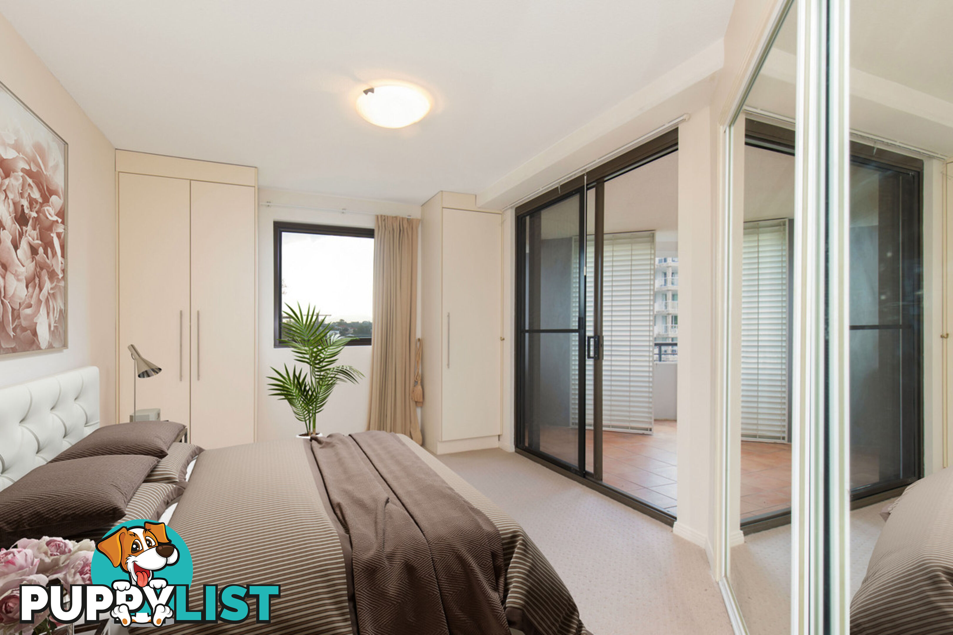 35/5-11 Chasely Street AUCHENFLOWER QLD 4066