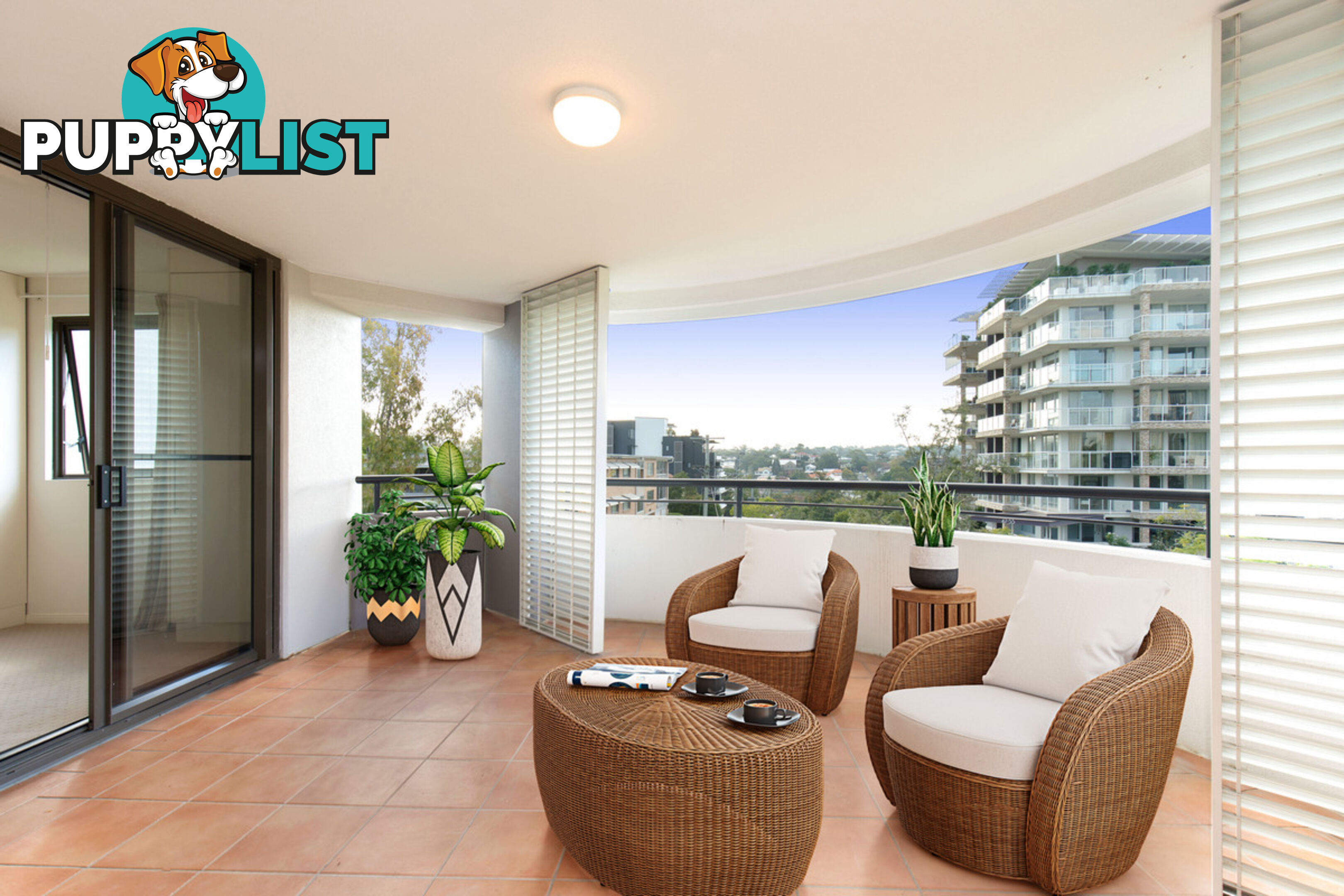 35/5-11 Chasely Street AUCHENFLOWER QLD 4066