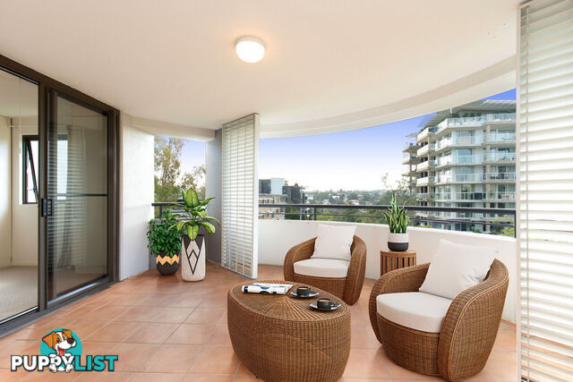 35/5-11 Chasely Street AUCHENFLOWER QLD 4066