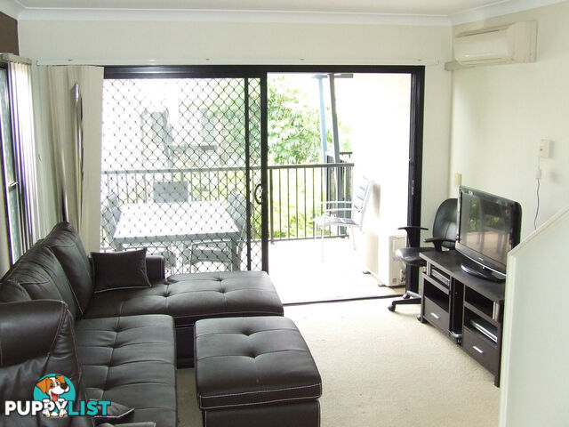 26/60 Sherwood Road TOOWONG QLD 4066