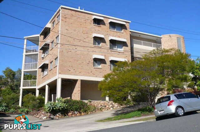 6/74 Kensington Terrace TOOWONG QLD 4066