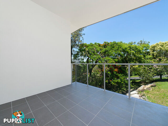 15/6 Carmody Road ST LUCIA QLD 4067