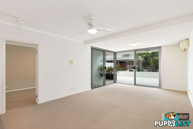 6/95 Clarence Road INDOOROOPILLY QLD 4068