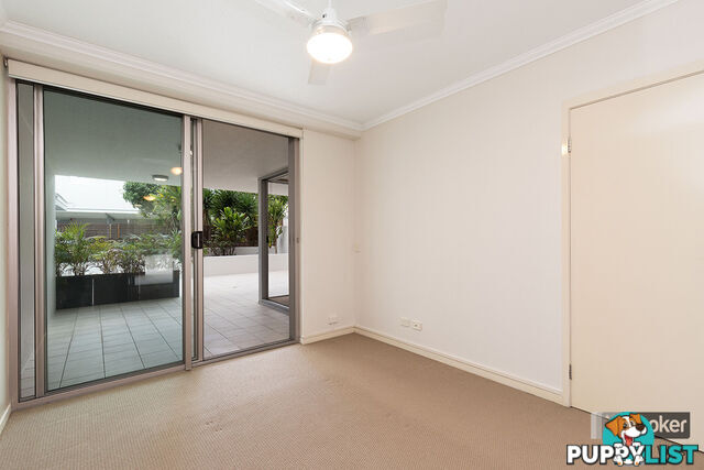 6/95 Clarence Road INDOOROOPILLY QLD 4068