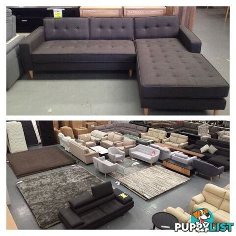 FURNITURE OUTLET WAREHOUSE DANDENONG