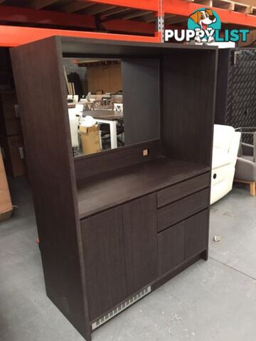 Hotel Style Cabinet / Dresser