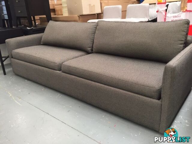 Ex Display Designer Sofa