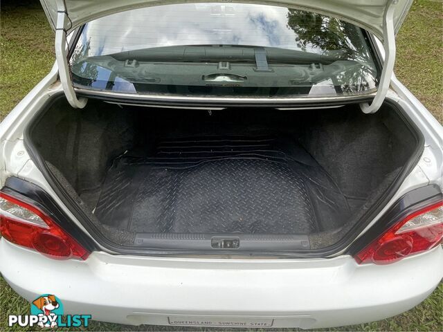 2005 Subaru Impreza Luxury AWD GX Sedan Automatic