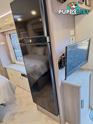 2021 Jayco SILVERLINE