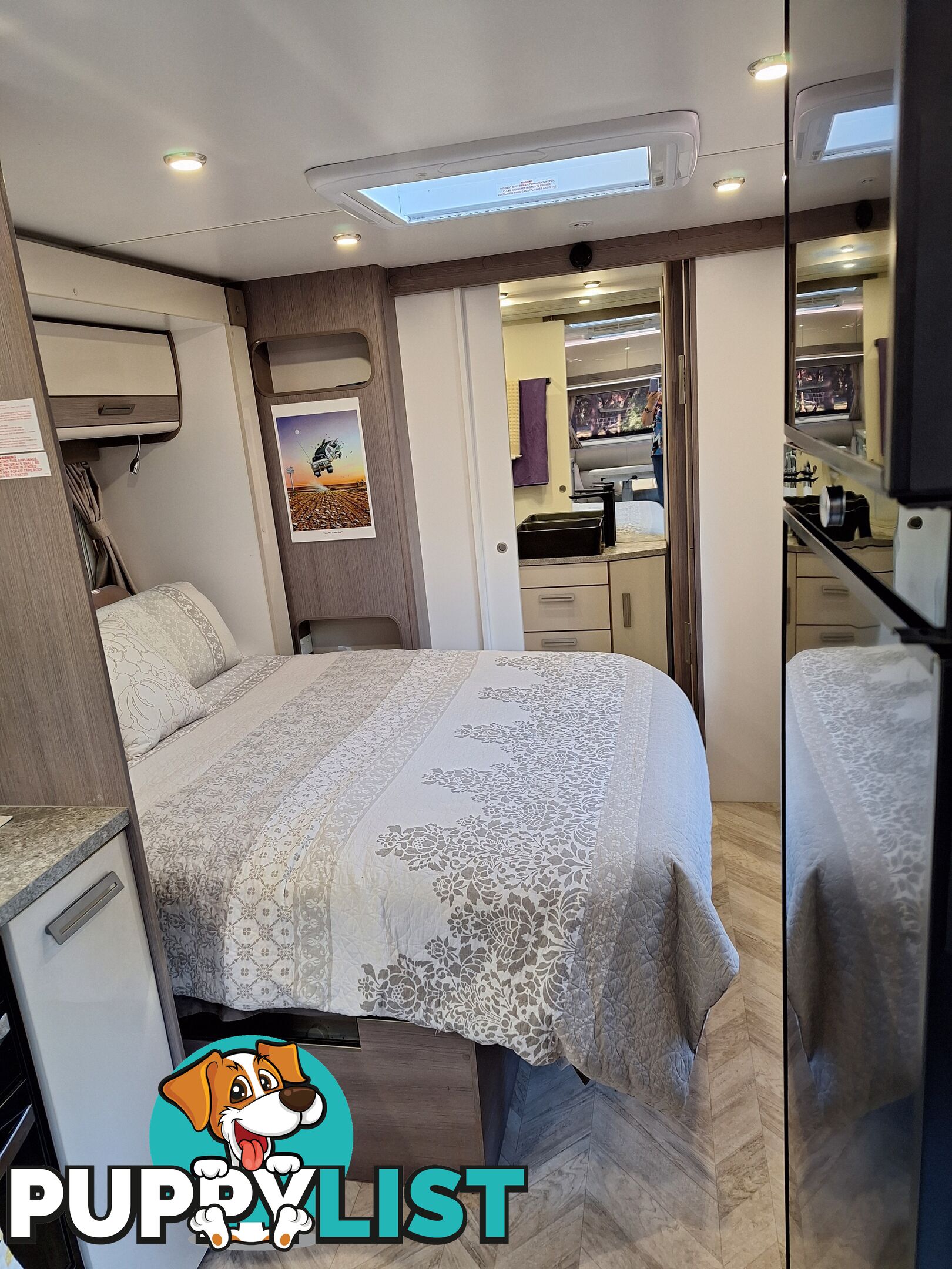 2021 Jayco SILVERLINE