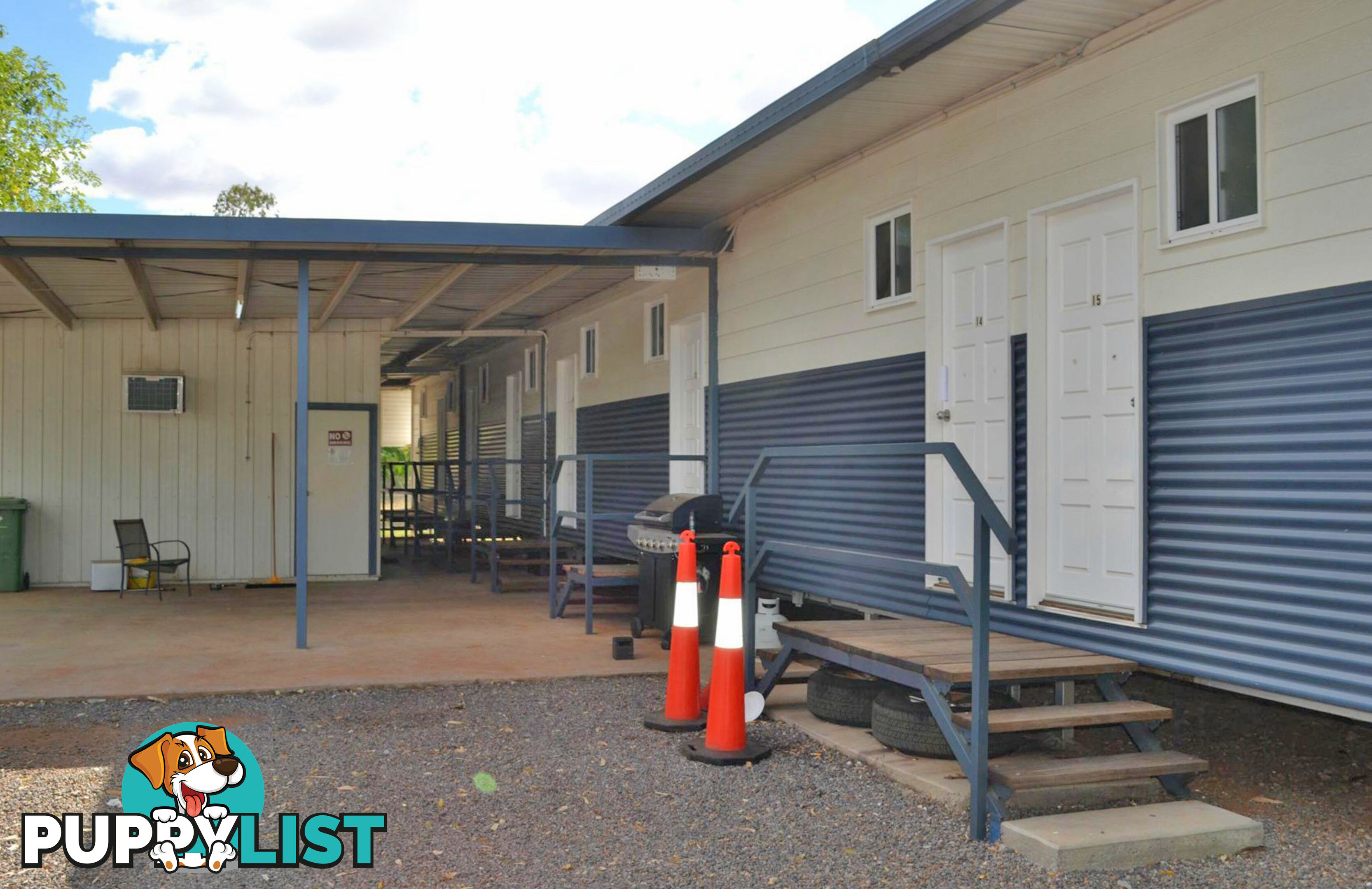 55 Mckinlay Street Cloncurry QLD 4824