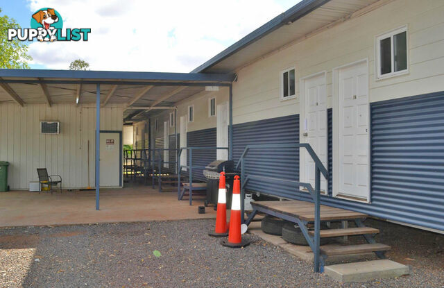 55 Mckinlay Street Cloncurry QLD 4824