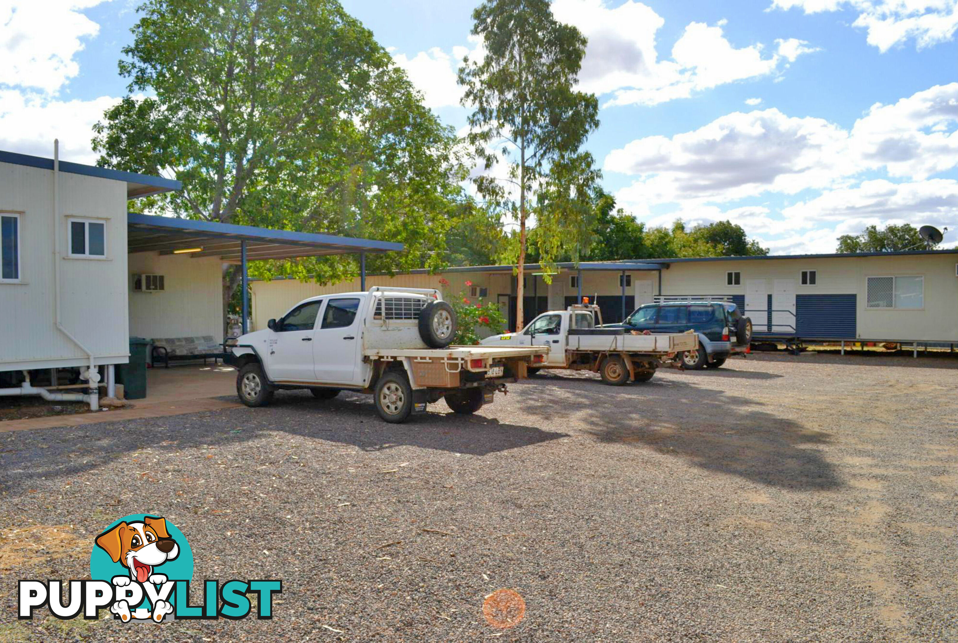 55 Mckinlay Street Cloncurry QLD 4824