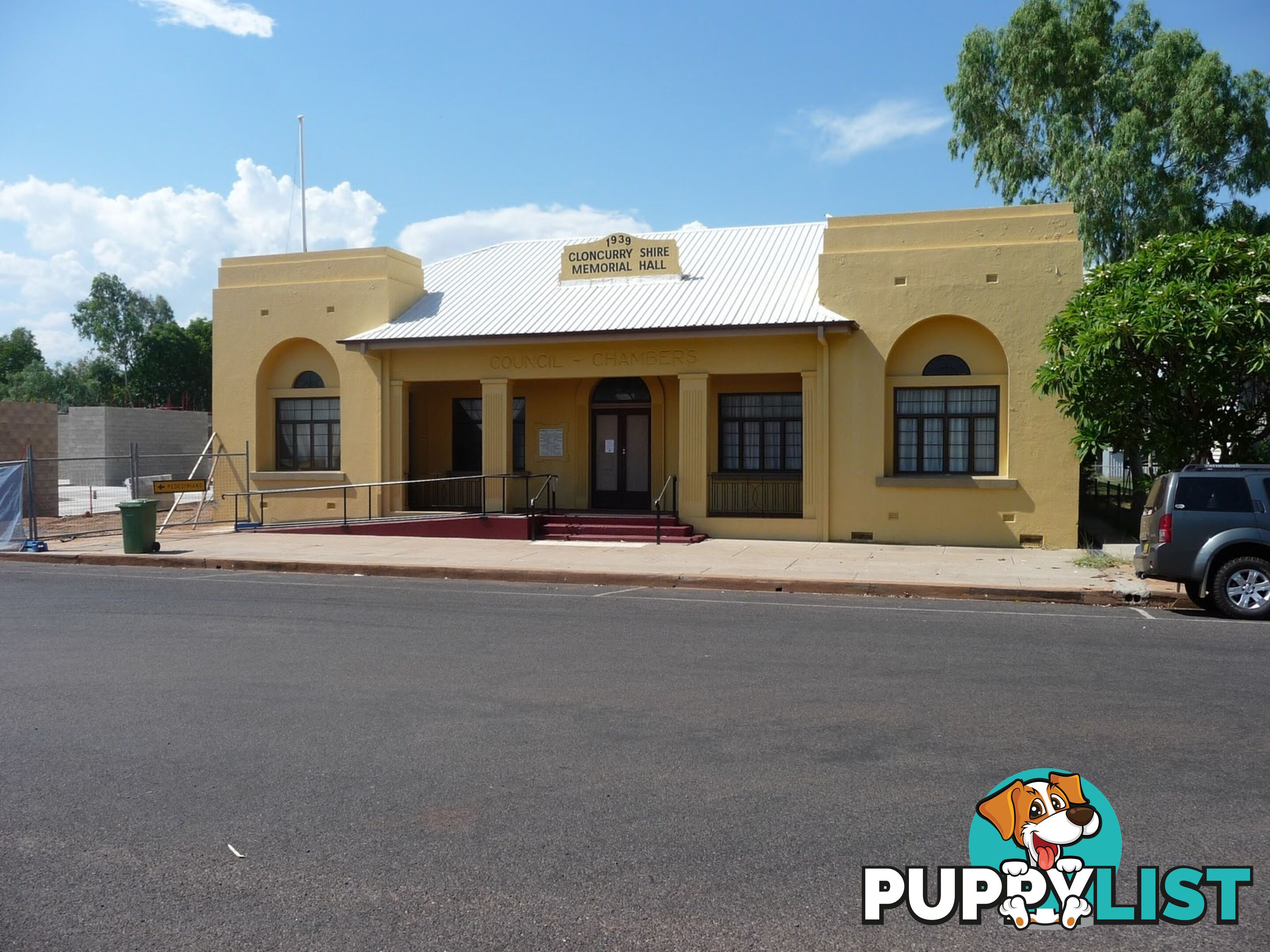 55 Mckinlay Street Cloncurry QLD 4824