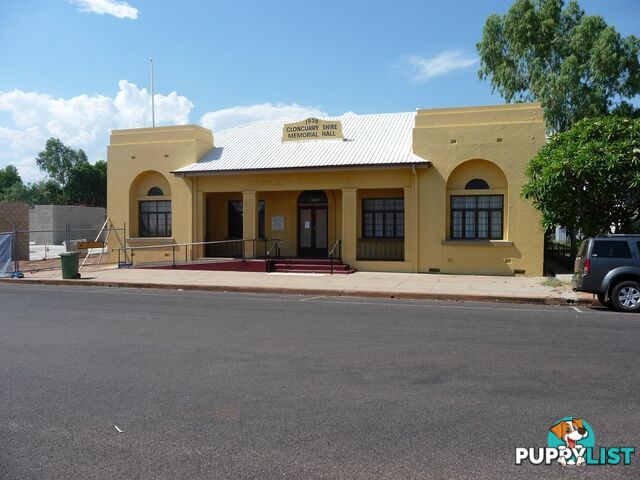 55 Mckinlay Street Cloncurry QLD 4824