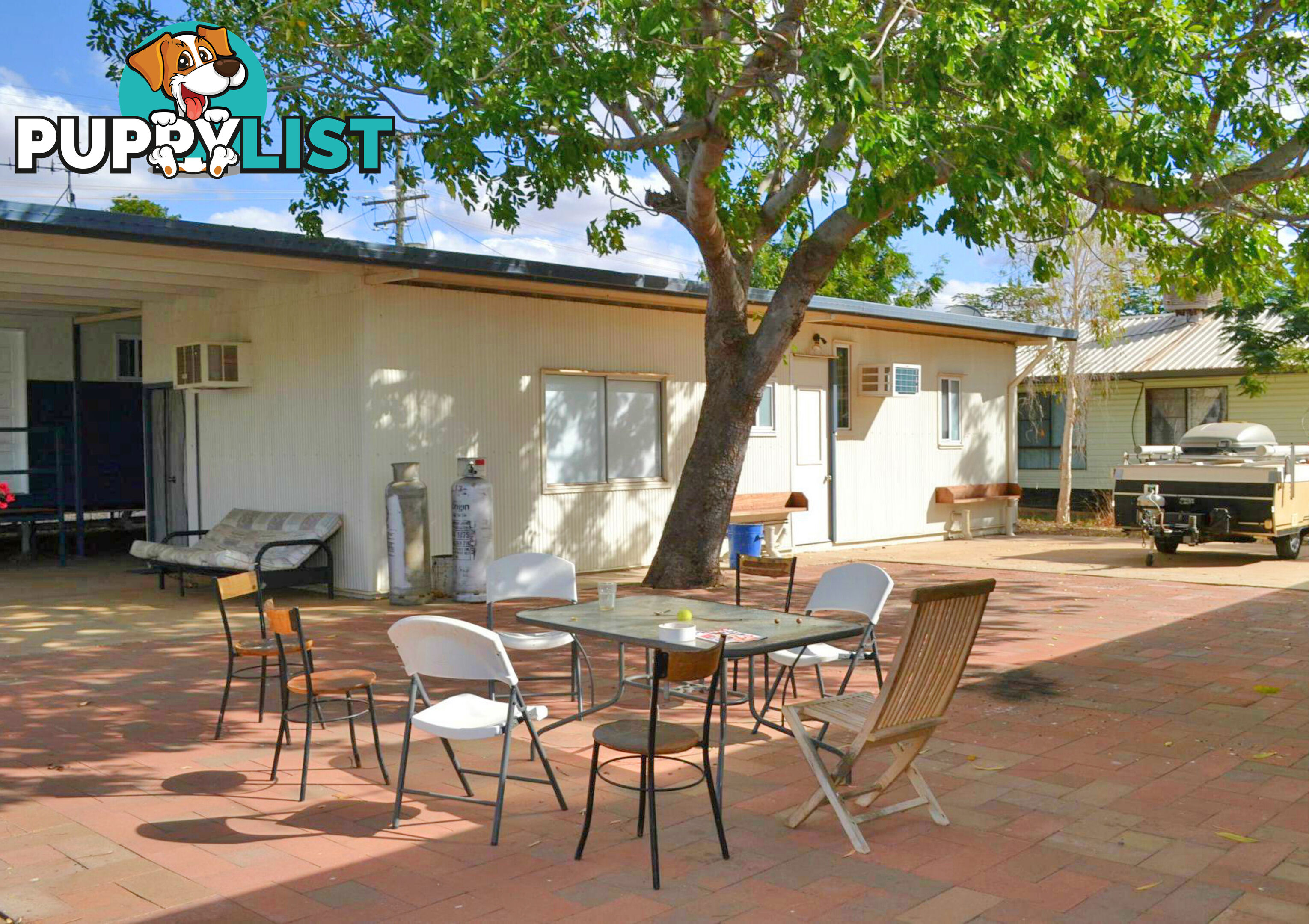 55 Mckinlay Street Cloncurry QLD 4824