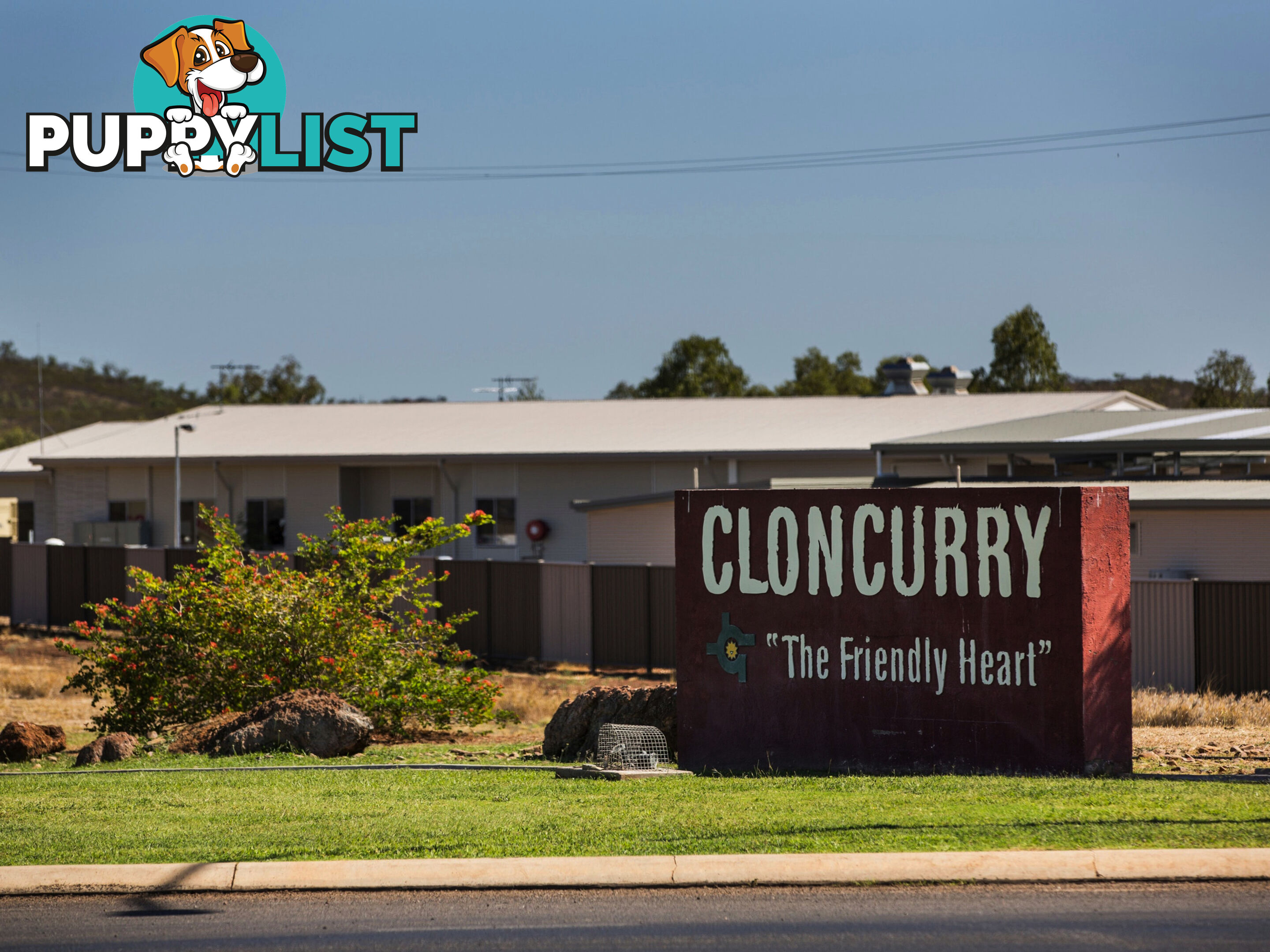 55 Mckinlay Street Cloncurry QLD 4824