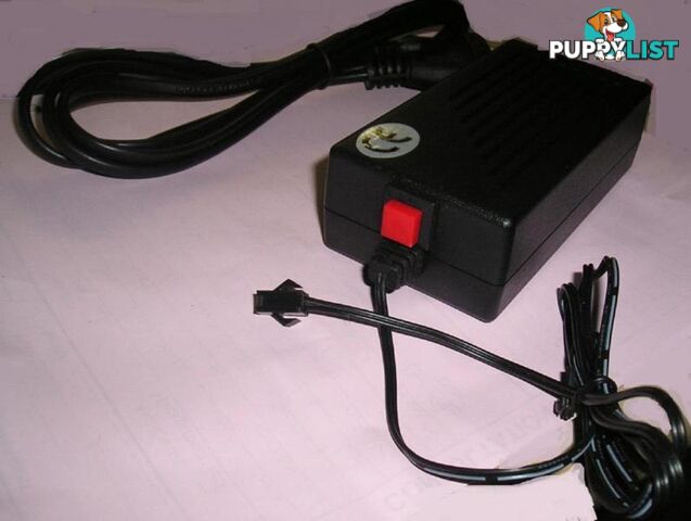 240v Inverters for EL wires or EL panels, 4 to choose from.