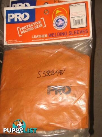 PRO Welders Sleeve. NEW