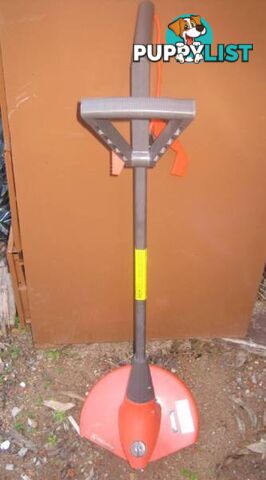 Flymo Electric Wipper Snipper