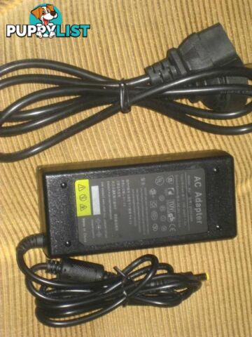 24V desktop Power supply, 3A