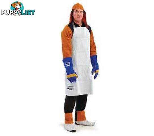 PRO Welding Apron, WA96. NEW