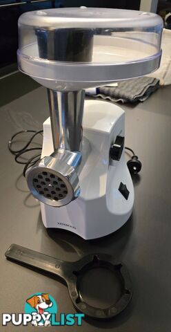 Meat Grinder