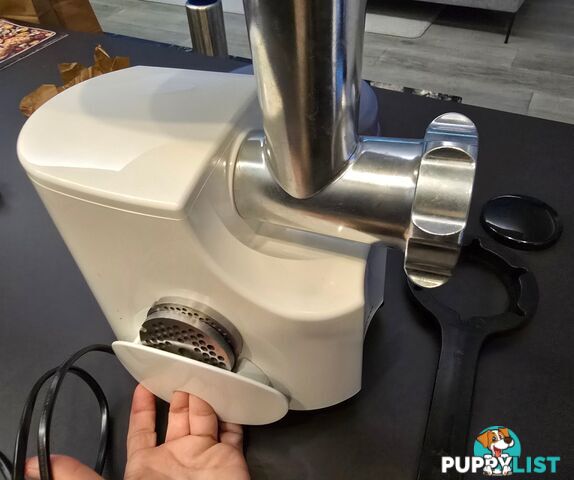 Meat Grinder